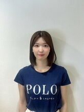 ゼッド ヘアーデザイン(ZEDD HAIR DESIGN) 加藤 麻奈