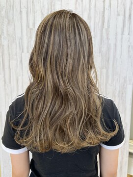 アンジュ 大豆島店(ange) 夏!ハイライト!