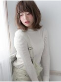 モテ可愛☆マッシュミディ