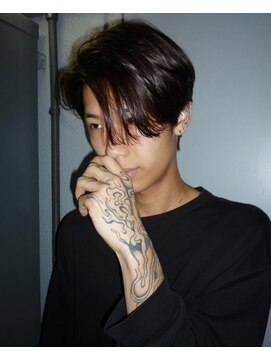 ブロック ジャポン(bloc japon) flow mash