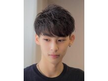 ヘアアンドメイク コルト フォークロア(HAIR&MAKE COLT FOLKLORE)