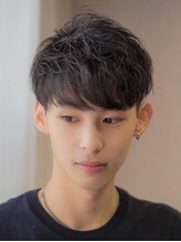 ヘアアンドメイク コルト フォークロア(HAIR&MAKE COLT FOLKLORE)