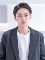 オースティン 登戸向ケ丘遊園(AUSTIN)&nbsp;カルマパーマ/ベリーショート/ダークアッシュ/ニュアンスパーマ