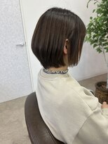 ラヴィリス バイ レム(Raviliss by rem)&nbsp;髪質改善/縮毛矯正/美髪/艶髪/