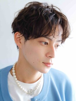 ラフ(Laf.)の写真/北坂戸駅徒歩１分☆９時～２１時まで営業☆仕事帰りにもお待ちしてます♪