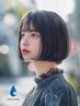 カット＋炭酸スパmarbbケア　￥6050