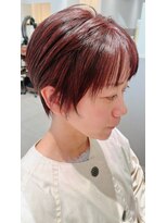 ボナミ 西日暮里店&nbsp;簡単ショート