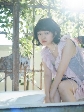 ヘアリゾート バレンタイン(hair+resort valentine) Floren Season Collection