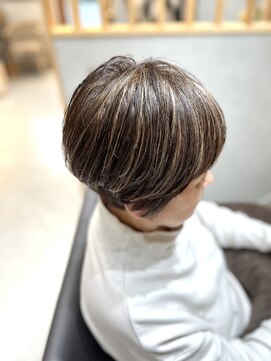 サクセス ふれあいの丘店(success) コンパクトショート