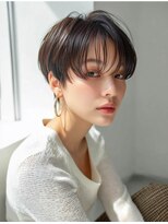 ムーク 茅ヶ崎(MUUK)&nbsp;【MUUK茅ヶ崎/茅ヶ崎駅】マッシュ/イルミナカラー