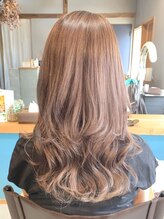 リヴィエル(Riviere)