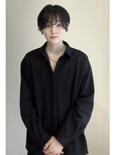 ユーフォリア 銀座本店(Euphoria) SHOKI カット不可