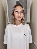 アイ エス ビー エヌ(ISBN)&nbsp;ベージュ