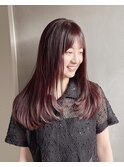 レイヤーカット