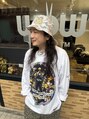 ワウ(WOW)/加藤