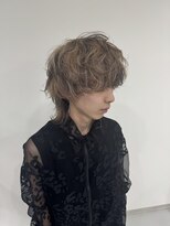 ガルテ(GARTE) メンズウルフ