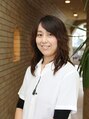 ヘアーヒロ 中西店(hair HIRO)/内田 裕子