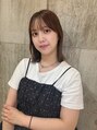 ロハスバイケンジ(LOHAS by KENJE) TOMOMI 