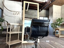 トイトイトイ(toi toi toy)の雰囲気（【お席2席】くつろぎ空間のマンツーマン施術のサロンです！）