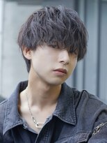 リップスヘアー 銀座(LIPPS hair) ラフツイストスパイラル