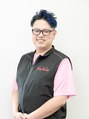 ヘアサロン ビッグベアー(hair salon Big Bear) よだっち 