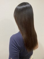 シャンティ(Shanti)&nbsp;縮毛矯正専門店による縮毛矯正&髪質改善トリートメント