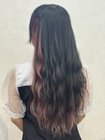 クインセス(Quincess)&nbsp;Inner Color