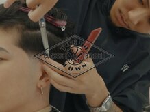 トウキョウ クラシック バーバー タウン(TOKYO CLASSIC BARBER TOWN)