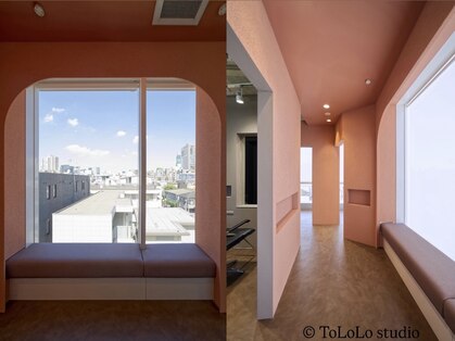 プロス(Pros)の写真