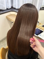 リュンヌ(Lune)&nbsp;水素トリートメント/美髪/ヘアケア／髪質改善/艶髪/YU302