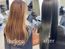 業界が注目。GRIS式髪質改善 ― 本質から髪を変える、超高濃度水素ケアという選択を