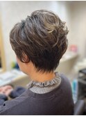 パーマ