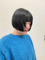 エンドリンク(endlink) セミロングクラゲヘアショートウルフショートヘア