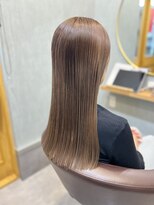 アノー(anneau)&nbsp;【ラベンダーベージュ】