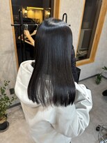 アベリア(ABELIA)&nbsp;ヘアケアコース