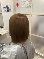 リシェイル(RICHAIR)&nbsp;シルクストレート