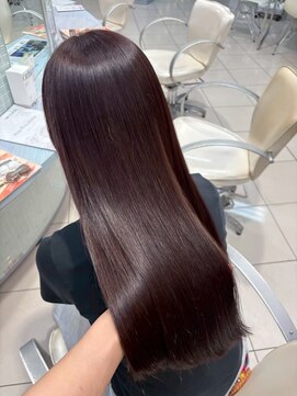 フォルテ 掛川店 wine red♪