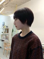 ネスト(Nest)&nbsp;コンパクトショート