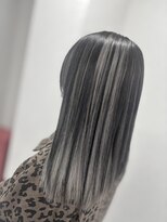 カルフールロコ キョウゴク八潮店(Carrefour LOCO)&nbsp;アンブレラカラー