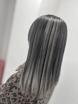 カルフールロコ キョウゴク八潮店(Carrefour LOCO) アンブレラカラー