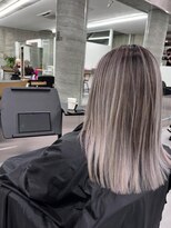 ウェーリング(Welring) エアタッチバレイヤージュ