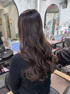 ゼスト クレス(ZEST Cres) 【立川CRES吉岡俊】【立川CRES吉岡俊】バイカルテトリートメント