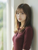 ハイレート ウニクス川越店(Hairate)&nbsp;【Hairate本川越】オージュアトリートメント