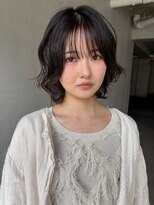 ゾーイ(ZOEY)&nbsp;ボブパーマ/レイヤーパーマ/ブリーチパーマ/ドライパーマ