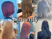 シンセリティ 宮崎市恒久店(Sincerity)