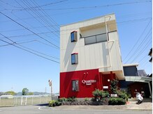 クアトロ ヘア(Quattro hair)