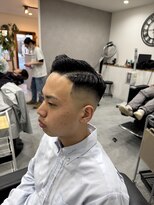 縁 ハナレ(en 870)&nbsp;サイドパート