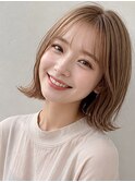 外はねボブ