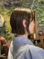 レイ みどりの店(Ray) ボブ