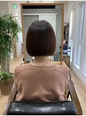 ミニボブ